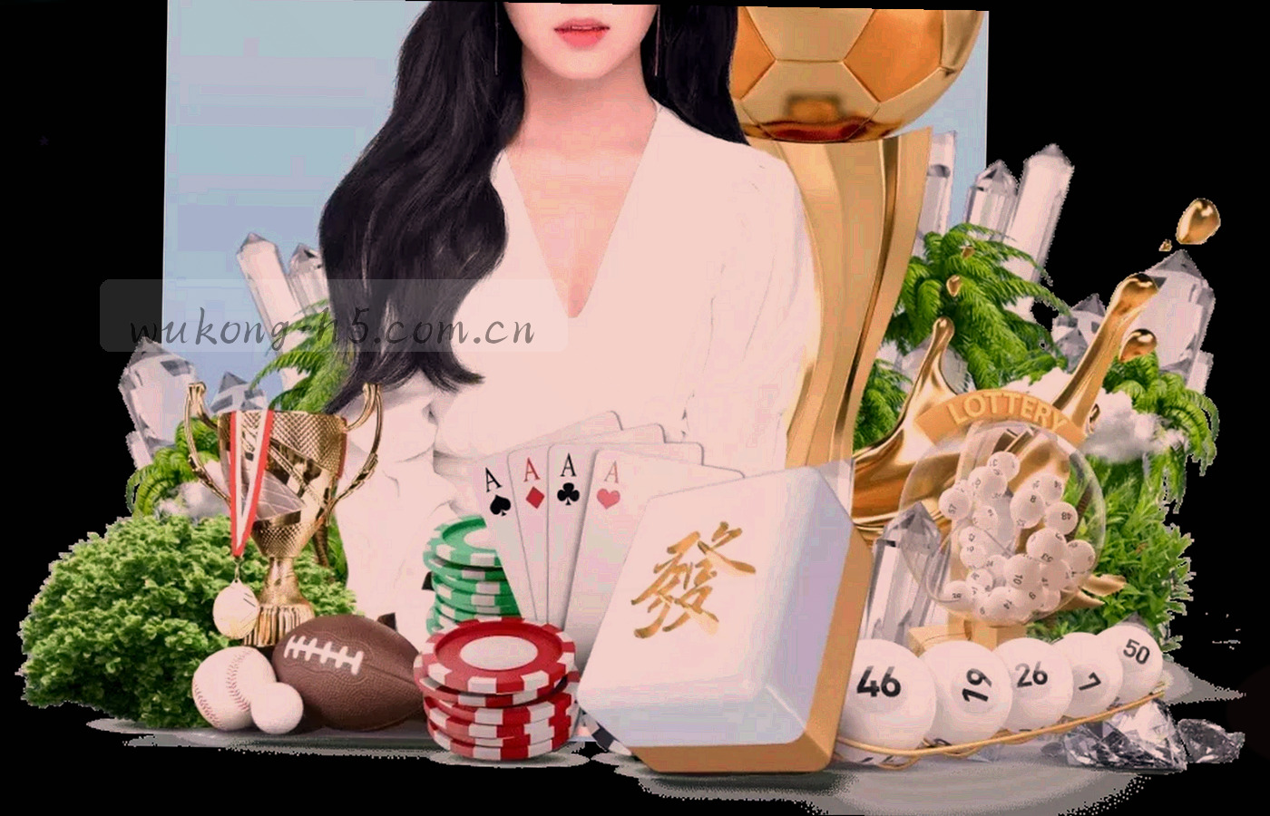 球场坐标网格与翡翠绿定位点，边缘排布等宽坐标数字