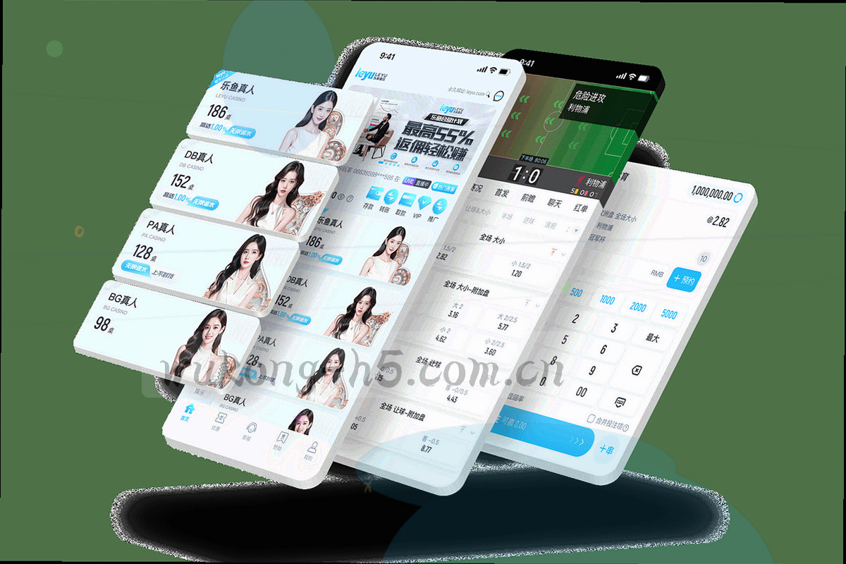 暗色背景上由金色线条构成的网格与锁形抽象图形，交叉处点缀翡翠绿与熔岩橙的荧光数据点